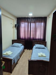 Хостел Навруз - Tashkent - 7