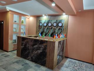 Хостел Навруз - Tashkent - 6