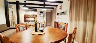 RIVER KOLPA APARTMENT, Griblje ob reki Kolpi - Gradac - 9