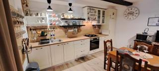 RIVER KOLPA APARTMENT, Griblje ob reki Kolpi - Gradac - 7