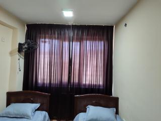 Хостел Навруз - Tashkent - 3