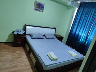 Хостел Навруз - Tashkent - 1