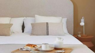 Chic Retreat in Mykonos with Sunset Views - Houlakia - 2