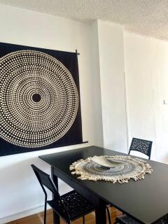 1BDR Affortable and Cozy Stay in Nicosia - Ioanni Polemi By Platform 357 - 4