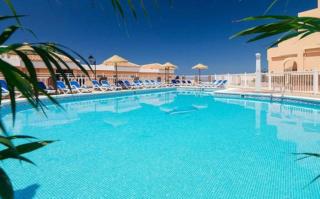 Studio beautiful ocean view Costa Adeje Paradise Cort - Adeje - 0