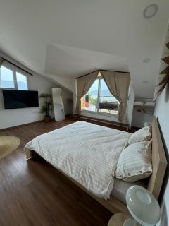 Poblos Room - Fethiye - 7