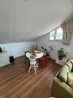 Poblos Room - Fethiye - 8