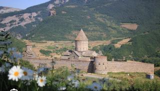 Ana-Maria Bnb - Tatʼev - 9
