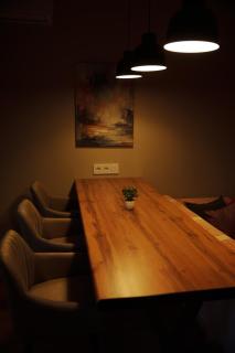 Arbo House - Almaty - 9