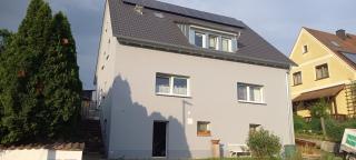Ferienwohnung Lerchennest - Georgensgmünd - 7