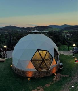 Estância Janela Natural - 0