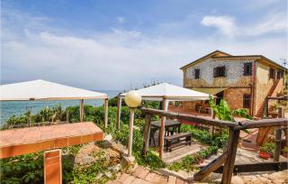 Awesome Home In Trappeto With Wifi - Trappeto - 5