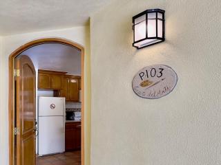 Puerto Nuevo Surf Casita del Arte 1BR with pool - Raulis - 8