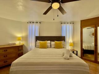 Puerto Nuevo Surf Casita del Arte 1BR with pool - Raulis - 7