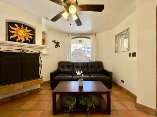 Puerto Nuevo Surf Casita del Arte 1BR with pool - Raulis - 2
