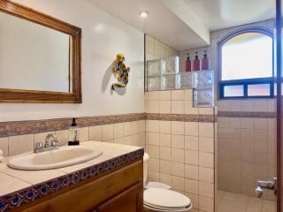 Puerto Nuevo Surf Casita del Arte 1BR with pool - Raulis - 1