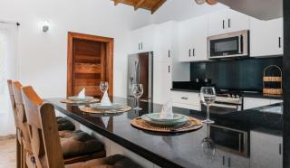 Villa Anyelina Hotel boutique - Sánchez - 5