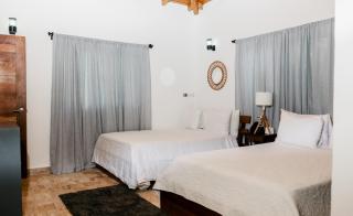Villa Anyelina Hotel boutique - Sánchez - 3