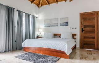 Villa Anyelina Hotel boutique - Sánchez - 7