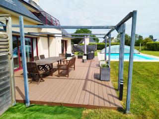 Grande maison familiale - Penmarcʼh - 7