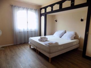 Near Canet, renovated apartment - 2