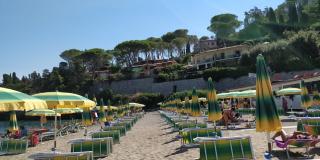 Mama House - Porto Santo Stefano - 1