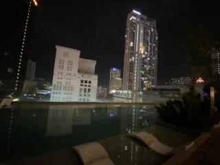 Comfort Cove - Kuala Lumpur - 7
