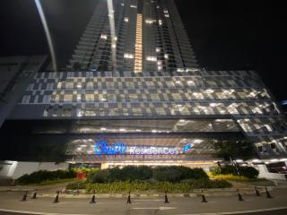 Comfort Cove - Kuala Lumpur - 3