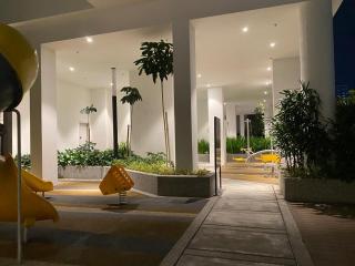 Comfort Cove - Kuala Lumpur - 1