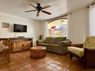 Puerto Nuevo Surf Casita de Mimbre 1BR with pool - Raulis - 8