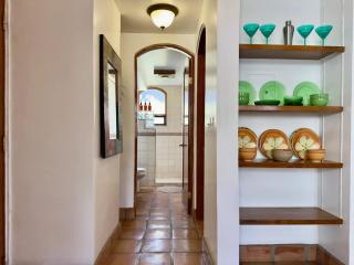 Puerto Nuevo Surf Casita de Mimbre 1BR with pool - 3