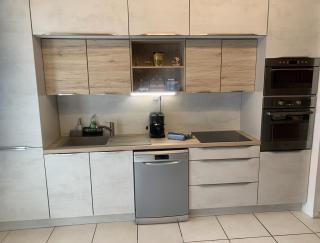 Maison Jardin+Jacuzzi l'été, plage à 1 km - 5