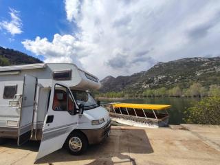 Montenegro adventure chaser - Podgorica - 3