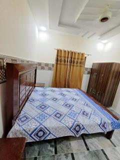Mirpur AK B&A APARTMENTS - Pothi - 8