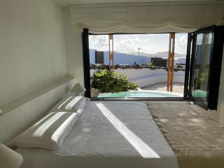 Risco Suite Lanzarote - Famara - 1