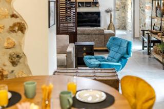 Alma Living - Veliaí - 8