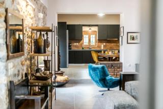 Alma Living - Veliaí - 0
