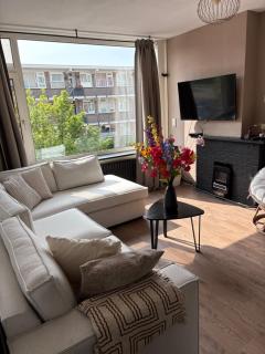 Cosy stay in heart of Alkmaar - Alkmaar - 0