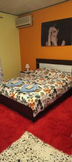 Cozy house 3 - Vrahati - 0