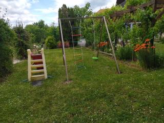 Szőlőskert Apartman - Cserszegtomaj - 5