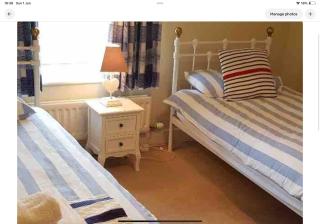 Gorgeous Georgian house in the heart of Aberaeron - Aberaeron - 4