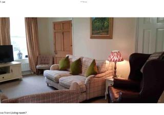 Gorgeous Georgian house in the heart of Aberaeron - Aberaeron - 3