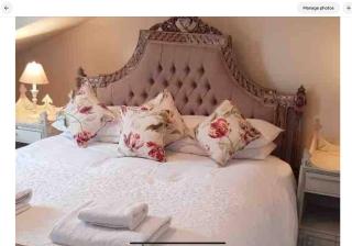 Gorgeous Georgian house in the heart of Aberaeron - Aberaeron - 1