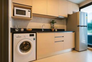 Serenity Residences in sathorn - Bangkok - 5