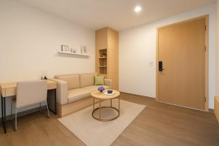 Serenity Residences in sathorn - Bangkok - 7