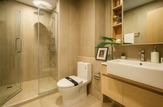 Serenity Residences in sathorn - Bangkok - 4