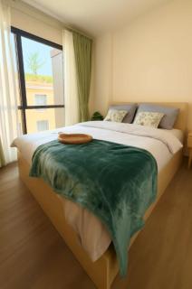 Serenity Residences in sathorn - Bangkok - 8