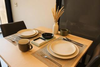 Serenity Residences in sathorn - Bangkok - 6