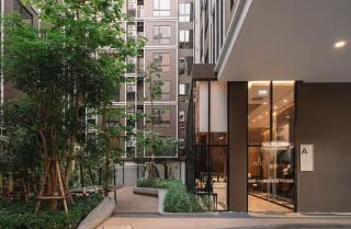 Serenity Residences in sathorn - Bangkok - 3
