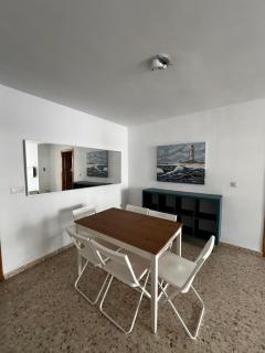 Beachfront Apartment in Fuengirola - Fuengirola - 6